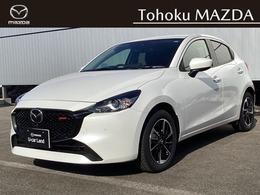 マツダ MAZDA2 1.5 15スポルト 