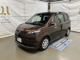 トヨタ スペイド 1.5 G ナビ Bモニタ- ETC ドラレコ Sキー