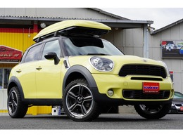 ミニ ミニクロスオーバー クーパーS 2インチリフトアップ マッドタイヤ MINI純