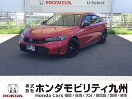 ホンダ シビック 1.5 RS デモカー　BSM　ETC2.0　前後ドラレコ