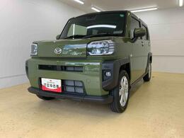 ダイハツ タフト 660 G 保証付き