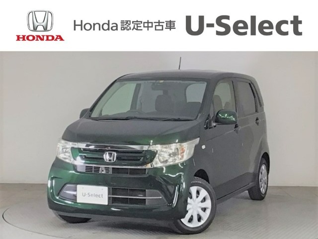 ☆ようこそ☆　この度はホンダモビリティ中四国の在庫車両をご覧いただきましてありがとうございます。