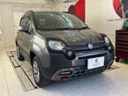 クロス 4×4 4WD