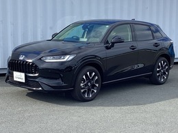 ホンダ ZR-V 1.5 Z 