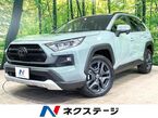 2.0 アドベンチャー 4WD