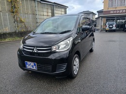 三菱 eKワゴン 660 E ナビ　TV　バックカメラ