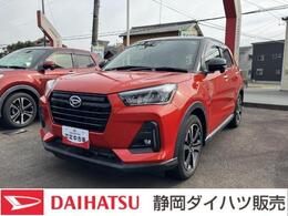 ダイハツ ロッキー 1.0 G 17インチアルミホイール　UVIRカット