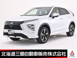 三菱 エクリプスクロス 1.5 P 4WD スマホ連携ナビ マルアラ 電動リアゲート