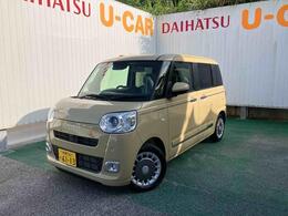 ダイハツ ムーヴキャンバス 660 セオリー G 