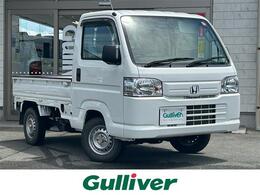 ホンダ アクティトラック 660 SDX 4WD 1オーナー 三方開 純正オーディオ