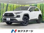 2.0 アドベンチャー オフロード パッケージII 4WD
