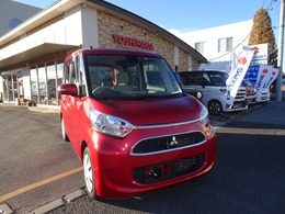 三菱 eKスペース 660 G セーフティ プラス エディション フロント/サイド/バックカメラ付き