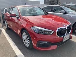 BMW 1シリーズ 118d プレイ ディーゼルターボ 