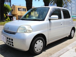 ダイハツ エッセ 660 L 車検受渡　タイミングチェーン