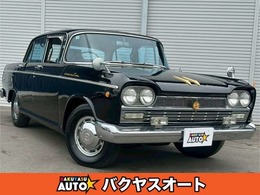日産 セドリックセダン カスタム　H31　修復歴無し コラムMT　元シングルナンバー