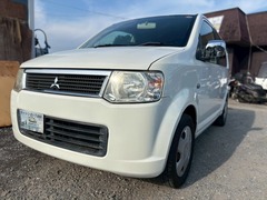 三菱 eKワゴン の中古車 660 MS 埼玉県飯能市 8.8万円