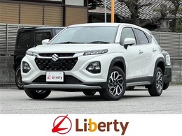 スズキ フロンクス 1.5 登録済未使用車 禁煙車 スズキセーフティサ