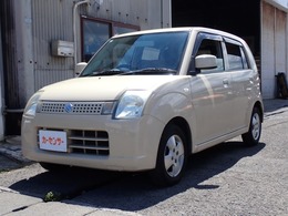 スズキ アルト 660 Gスペシャル 車検8年5月　キーレス　電動格納ミラー