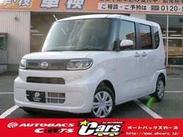 ダイハツ タント 660 X 届出済未使用車スマトアシスト搭載