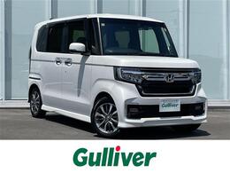 ホンダ N-BOX カスタム 660 L ナビ クルコン ドラレコ ETC