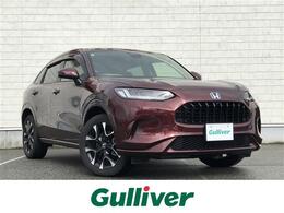 ホンダ ZR-V 2.0 e:HEV Z BOSEサウンド/純正ナビ/フルセグTV/全周囲