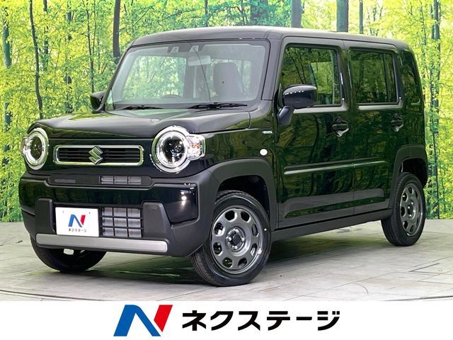 届出済未使用車　衝突被害軽減システム　レーダークルーズ　コーナーセンサー