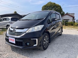 ホンダ フリードハイブリッド 1.5 ジャストセレクション 両側電動スライドドア　アルミホイール　ナ