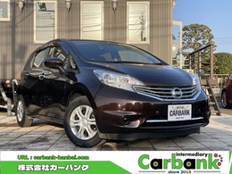 日産 ノート 1.2 メダリスト X 車検2年 全方位 衝突軽減 レーンA 禁煙 ETC