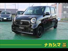 ホンダ N-ONE RS 