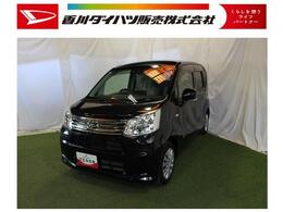 ダイハツ ムーヴ 660 L SAIII 認定中古車　CVT　ドライブレコーダー　キ