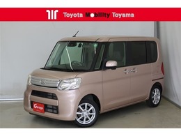 ダイハツ タント 660 G SAIII 