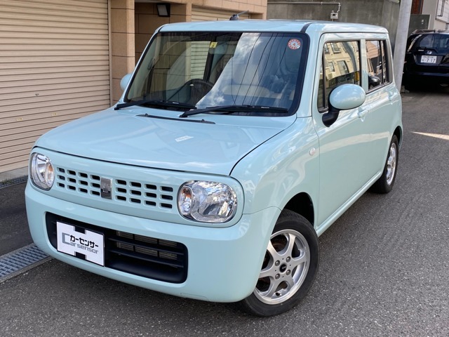 人気の一台入荷です！！機関良好！内装美装済み！！冬も楽ちん4WD！夏冬タイヤ付き