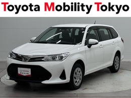 トヨタ カローラフィールダー 1.5 EX 4WD 衝突軽減 車検整備付 SDナビ Bカメラ ETC