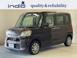 ダイハツ タント 660 L SA 衝突軽減・キーレスエントリー・横滑り防止