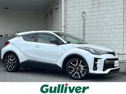 トヨタ C-HR ハイブリッド 1.8 S GR スポーツ Dオーディオ+ナビ 純正19AW 全方位カメラ