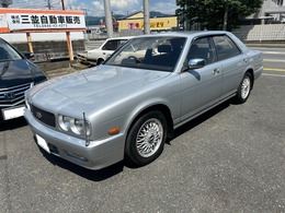 日産 グロリア グランツーリスモ 