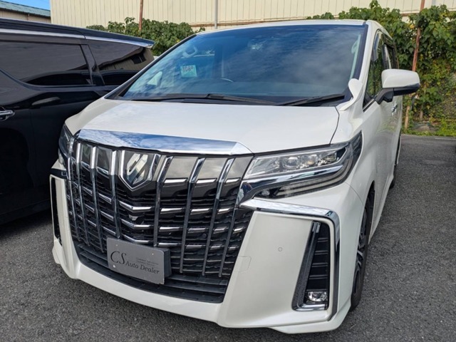 「CS認定車」試乗可能！最長5年最大406項目全国対応保証完備！アルファード・ヴェルファイア専門店厳選の大量在庫にてお客様をお待ちしております！お気軽にご来店、お問合せください！！