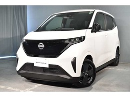 日産 サクラ X 