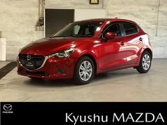 マツダ デミオ の中古車 1.5 15S 大分県大分市 88.0万円