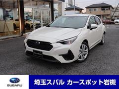 スバル インプレッサ（ハッチバック） の中古車 2.0 ST 4WD 埼玉県さいたま市岩槻区 237.6万円