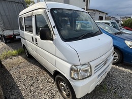 ホンダ アクティバン 660 SDX 