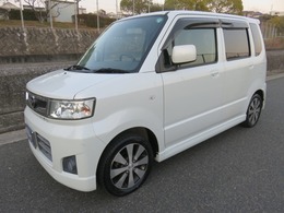 マツダ AZ-ワゴン 660 カスタムスタイル X ワンオーナー