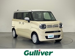 スズキ ワゴンRスマイル 660 ハイブリッド Sリミテッド 4WD 純正ナビ 両側パワスラ 車線逸脱 衝突軽減