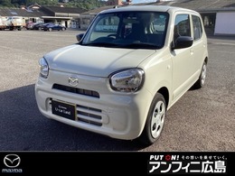 マツダ キャロル 660 GL メモリーナビ・フルセグ・Bカメラ