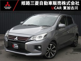 三菱 ミラージュ 1.2 G メモリーナビ・ETC・フロントドラレコ