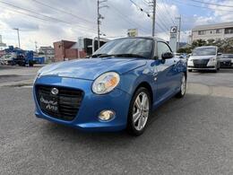 ダイハツ コペン セロ 