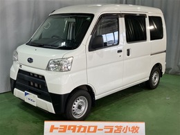 スバル サンバー サンバーV トランスポーター 4WD 
