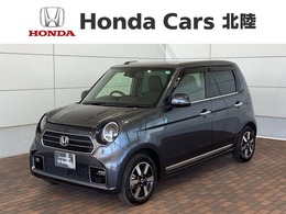 ホンダ N-ONE 660 プレミアム 禁煙車　デモカー　最長5年保証