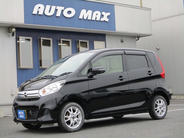 ☆数あるお車からオートマックス車両をご観覧いただきまして、誠にありがとうございます♪社員一同、精一杯の対応をさせていただきますのでお気軽にご来店、お問い合わせください！☆