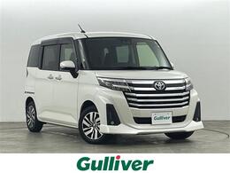 トヨタ ルーミー 1.0 カスタム G トヨタセーフティセンス 純ナビ 両側PS ETC